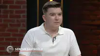 Sercan Şahinoğlu kimdir? MasterChef Türkiye 2025’in genç yıldızının dikkat çeken hikayesi