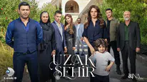 Uzak Şehir Yeni Sezon İçin Geri Sayım Başladı: Yayın Tarihi Ne Zaman?