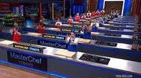 MasterChef’te Nefes Kesen Tulumba Düellosu: Takım Oyununu Hangi Kim Kazandı, Eleme Adayı Kim Oldu?
