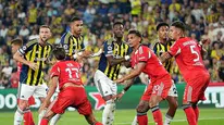 Tur İhtimalleri Yeniden Hesaplandı: Yapay Zeka Fenerbahçe’ye Ne Kadar Şans Veriyor?