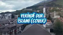 "Yerinde Dur" Şarkısına Camide Yorum: Camide Kul Rabbin Bulur Ya
