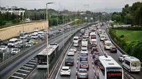 İstanbul’da toplu ulaşıma yüzde 30 zam açıklandı: Yeni ücretler belli oldu