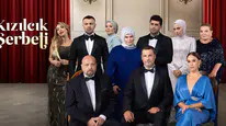 Kızılcık Şerbeti 122. bölüm fragmanı yayınlandı mı? Nereden izlenir, Show TV yeni bölüm tanıtımı çıktı mı?
