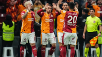 Galatasaray Gaziantep FK ilk 11 maç kadroları belli oldu! GS Gaziantep maçı