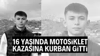 Manisa’da Acı Olay: 16 Yaşındaki Genç Hayatını Kaybetti