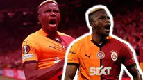 Barcelona, Lewandowski sonrası Napoli'nin Osimhen'i için 80 milyon euroyu gözden geçiriyor!
