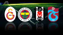 'Süper Lig Kış Transfer Dönemi: Beşiktaş Zirvede, Galatasaray İse Tasarrufla Çıkıyor!'