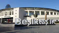 TFF'den Beşiktaş Stadyumu için UEFA finali öncesi ihale: 1800 koltuk sökülecek!