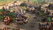 Age of Empires 4 kodları 2026! Age of Empires 4 hile kodları! Age of Empires 4 şifreleri