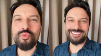 Tarkan'dan Sevgi Dolu Bayram Mesajı!