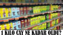 Kuru Çay Fiyatları Ne Kadar Oldu? Marketlerde Çaykur, Lipton, Doğuş Ve Ofçay Kaç TL Satılıyor?