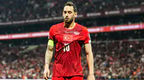 Hakan Çalhanoğlu'ndan Galatasaray kararı: 15 milyon euro