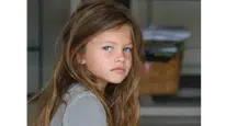 Çocukluk Yıldızı Thylane Blondeau'nun 25 Yılda Yaşadığı Eşsiz Dönüşüm Açıklandı!