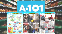 A101'de Bu Hafta Sizi Bekleyen İndirimli Çim Biçme ve Şarjlı Havuz Temizleme Makineleriyle Alışveriş Keyfi!