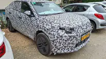 Fiat'ın Yeni Modeli Türkiye'de Üretime Geçiyor: İlk Görseller Ortaya Çıktı!