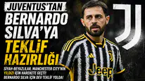 Juventus, Bernardo Silva için transfer teklifi yapmaya hazırlanıyor!