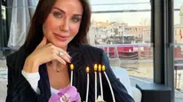 Demet Şener 50. Yaşına Girdi: Artık Kendime Daha Fazla Özen Gösteriyorum!