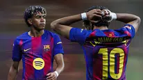 Barcelona'nın Genç Yıldızı Lamine Yamal, Sakatlık Nedeniyle Sezonu Tamamlayamadı