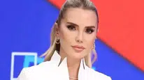 Ece Erken'in "Gel Konuşalım" Programındaki Yokluğu Merak Ediliyor: Ayrıldı mı, Yoksa Veda mı Etti?