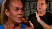 Survivor'da Nagihan'ın Cesur Hamlesi Tartışma Yarattı! Acun Ilıcalı'nın Tepkisi Neden Manşetlere Taşıdı?