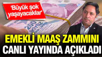 Emeklinin Temmuz umudu suya mı düşüyor? Uzman isimden "sıfır zam" uyarısı geldi