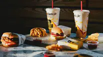 Fast food sektöründe şok gelişme: Dev zincirin büyük ortağı kepenk kapatıyor