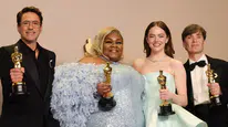 Oscar'da devrim niteliğinde kararlar: Yapay zekaya set çekildi, festival ödüllü filmlere kapı açıldı