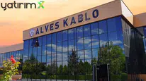 Alves Kablo rotayı büyümeye çevirdi: 3,2 milyar liralık dev yatırım için düğmeye basıldı