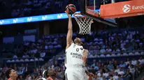 Avrupa basketbolunun devinden yeni bir tarih hedefi: Real Madrid gözünü 12. kupa için kararttı