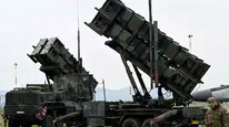 Atina'dan stratejik hamle: Patriot bataryaları için geri çekilme kararı çıktı