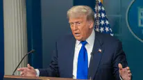 Beyaz Saray'dan kritik mesaj: Trump'tan savaşın durması için yeni adım