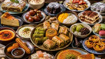 Dünya Gastronomi Haritasında Türk İmzası: Damak Çatlatan Lezzetler Zirveyi Kimseye Bırakmadı