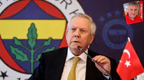 Aziz Yıldırım'dan Şampiyonluk Sözü: Fenerbahçe'nin Zaferi Türkiye'nin Mutluluğu Olacak