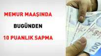 Memur maaşlarında kritik süreç: Enflasyon tahminindeki 10 puanlık makas farkı açıyor