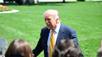 Trump'ın Venezuela planı dijital dünyayı karıştırdı: Haritalı mesaj