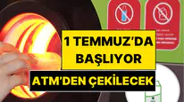 Çöpe Atılan Şişeler Artık Nakit Para Kazandıracak: Geri Dönüşümde Devrim 1 Temmuz’da Başlıyor