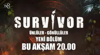 Survivor 2026'da tansiyon zirveye çıktı: Bir yarışmacı adaya veda etti, eleme potası şekillendi