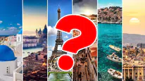 Pasaportunu kapan yola çıkıyor: Cüzdan dostu tatil rotalarında bu yıl Balkanlar rüzgarı esiyor