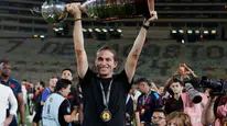 Süper Lig devlerinin radarındaki Filipe Luis için Alman devi devreye girdi