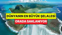 Dünyanın Gözlerden Uzak Devresi: İzlanda Açıklarında İnanılmaz Keşif