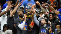 New York'ta hasret bitti: Knicks, NBA final biletini gövde gösterisiyle aldı