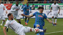 Rize'de gol düellosu: Çaykur Rizespor evinde hata yapmadı