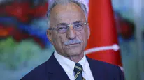 Karayalçın'ın gözyaşları: CHP genel merkezindeki o görüntülere isyan etti