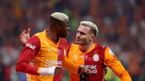 Galatasaray'da Barış Alper Yılmaz fırtınası: Avrupa devini peşine taktı