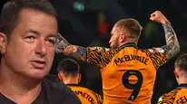 Acun Ilıcalı’nın kulübü Hull City'de beklenmedik final değişikliği: Rakip masadan sahaya döndü