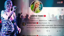 Semiha Yankı'dan bayram paylaşımı: Sosyal medyada sert tartışma başlattı