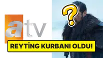 Ekranlarda reyting depremi: ATV'nin iddialı yapımı için yolun sonu göründü