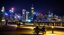 Finans dünyasında dengeler değişti: Hong Kong, İsviçre'yi tahtından etti