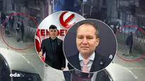 Giresun'da kanlı gece: Genç siyasetçiyi ayırmak isterken canından etti