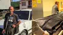 İnegöl’de şüpheli ölüm: Tadilat için girdiği evden acı haber geldi